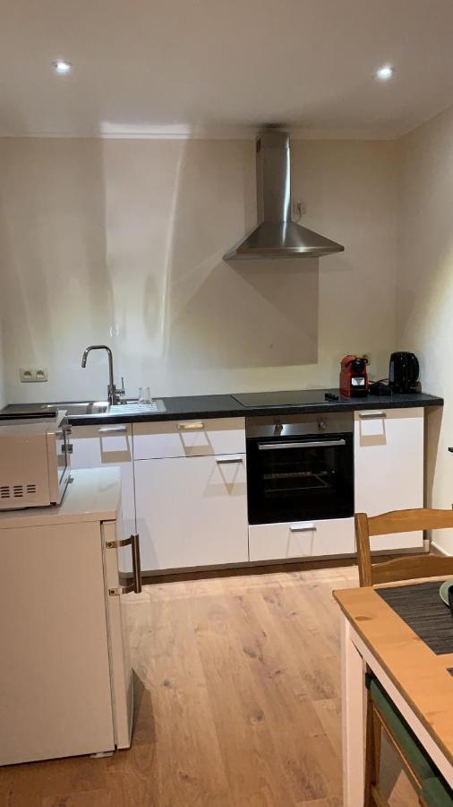 Panda Bella Apartment ซาเวนเตม ภายนอก รูปภาพ